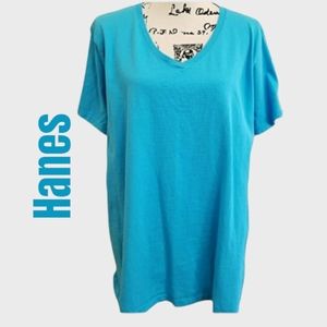 Hanes T-shirt